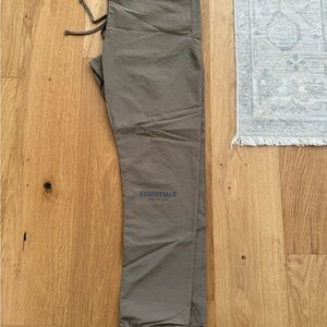 Essentials Fear of God Nylon Pants